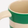Boden x Cornishware Mug Green Boden x Cornishware Mug Green