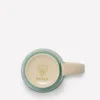 Boden x Cornishware Mug Green Boden x Cornishware Mug Green