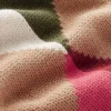 Camilla Cotton Argyle Sweater Multi Argyle Camilla Cotton Argyle Sweater Multi Argyle