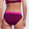 Campania Bikini Bottoms Fuchsia, Chocberry Campania Bikini Bottoms Fuchsia, Chocberry
