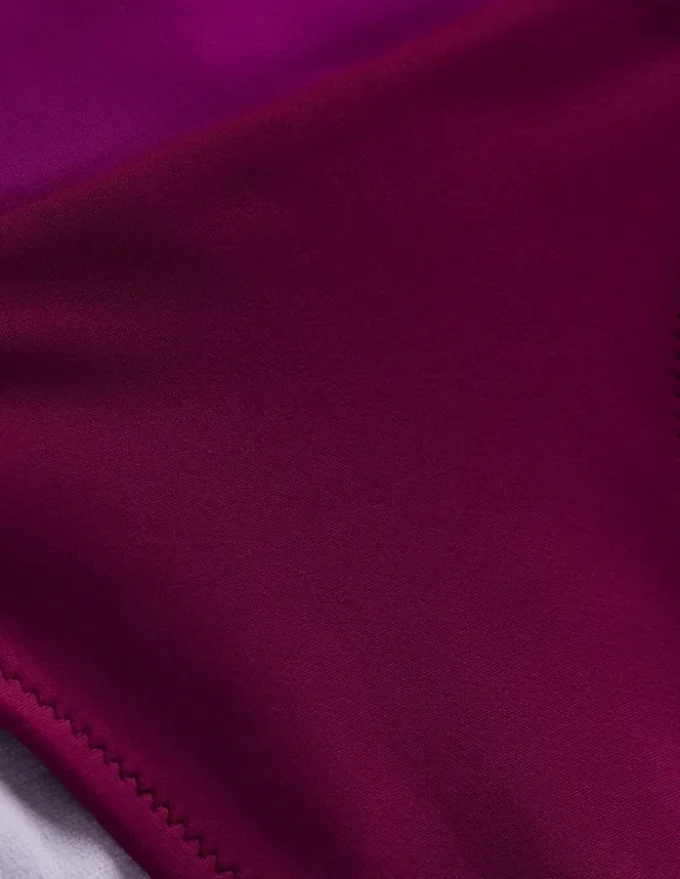 Campania Bikini Bottoms Fuchsia, Chocberry Campania Bikini Bottoms Fuchsia, Chocberry