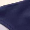 Campania Bikini Bottoms Navy, Ivory Colourblock Campania Bikini Bottoms Navy, Ivory Colourblock