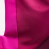 Campania Cross-back Bikini Top Fuchsia, Chocberry Campania Cross-back Bikini Top Fuchsia, Chocberry
