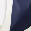 Campania Cross-back Bikini Top Navy, Ivory Colourblock Campania Cross-back Bikini Top Navy, Ivory Colourblock
