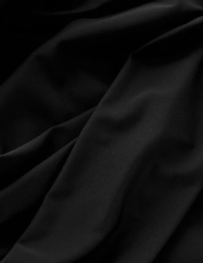 Cannes Cross Wrap Swimsuit Black Cannes Cross Wrap Swimsuit Black