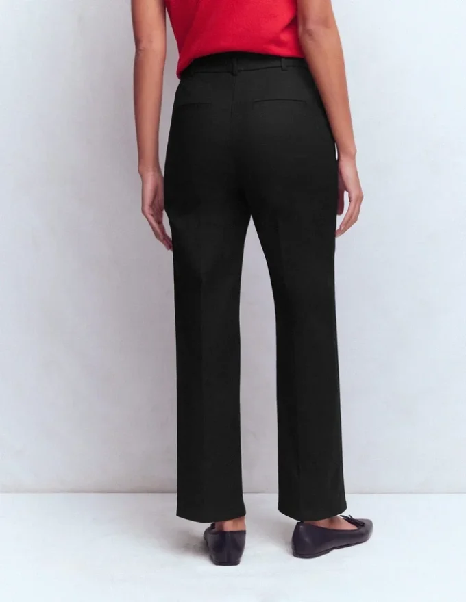 Canonbury 7/8 Pants Black Canonbury 7/8 Pants Black
