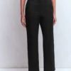 Canonbury 7/8 Pants Black Canonbury 7/8 Pants Black
