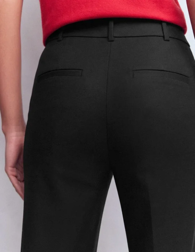 Canonbury 7/8 Pants Black Canonbury 7/8 Pants Black