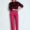 Canonbury 7/8 Pants Bright Cherry Canonbury 7/8 Pants Bright Cherry