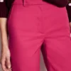 Canonbury 7/8 Pants Bright Cherry Canonbury 7/8 Pants Bright Cherry