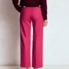 Canonbury 7/8 Pants Bright Cherry Canonbury 7/8 Pants Bright Cherry
