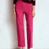 Canonbury 7/8 Pants Bright Cherry Canonbury 7/8 Pants Bright Cherry