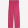 Canonbury 7/8 Pants Bright Cherry Canonbury 7/8 Pants Bright Cherry