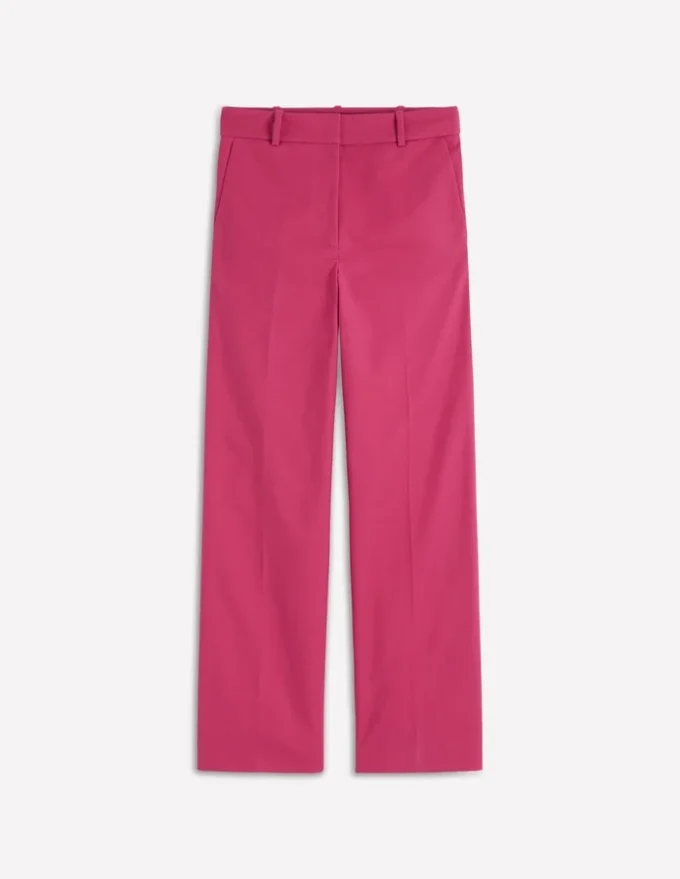 Canonbury 7/8 Pants Bright Cherry Canonbury 7/8 Pants Bright Cherry