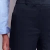 Canonbury 7/8 Pants Navy Canonbury 7/8 Pants Navy