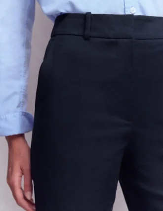 Canonbury 7/8 Pants Navy
