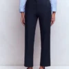 Canonbury 7/8 Pants Navy Canonbury 7/8 Pants Navy