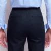 Canonbury 7/8 Pants Navy Canonbury 7/8 Pants Navy