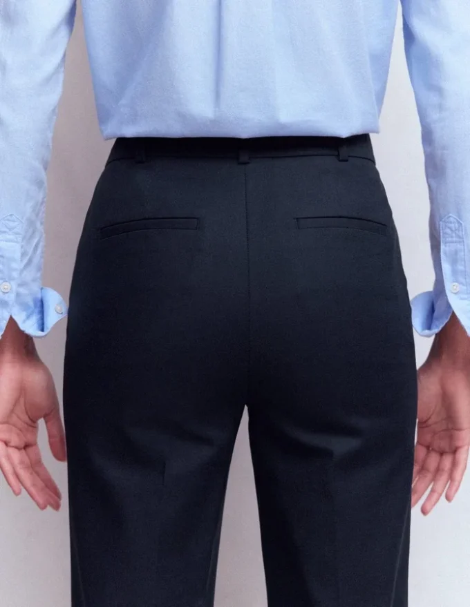 Canonbury 7/8 Pants Navy Canonbury 7/8 Pants Navy