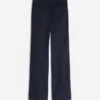 Canonbury 7/8 Pants Navy Canonbury 7/8 Pants Navy