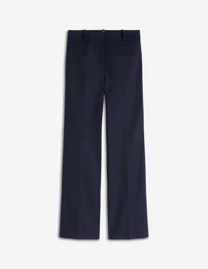 Canonbury 7/8 Pants Navy Canonbury 7/8 Pants Navy