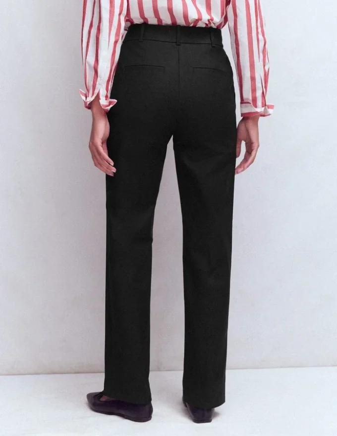 Canonbury Pants Black Canonbury Pants Black