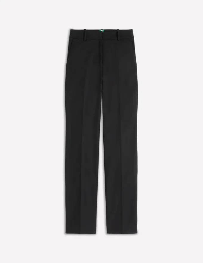 Canonbury Pants Black Canonbury Pants Black