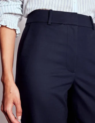 Canonbury Pants Navy