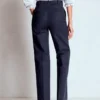 Canonbury Pants Navy Canonbury Pants Navy