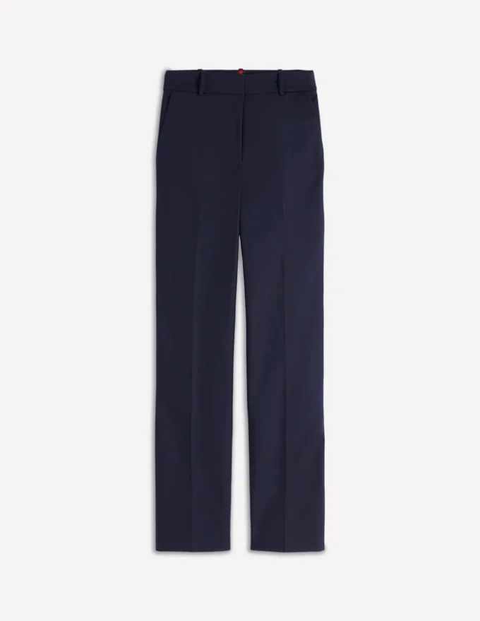 Canonbury Pants Navy Canonbury Pants Navy