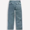 Canvas Carpenter Trousers Blue Mirage Canvas Carpenter Trousers Blue Mirage