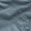 Canvas Carpenter Trousers Blue Mirage Canvas Carpenter Trousers Blue Mirage