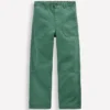 Canvas Carpenter Trousers Blue spruce Canvas Carpenter Trousers Blue spruce