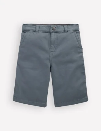 Carpenter Shorts Blue Mirage