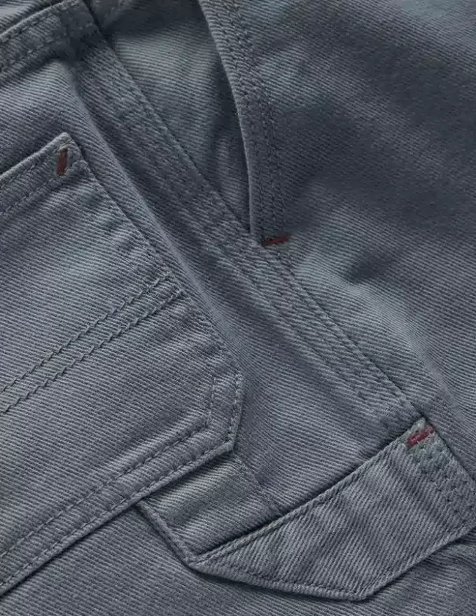 Carpenter Shorts Blue Mirage Carpenter Shorts Blue Mirage