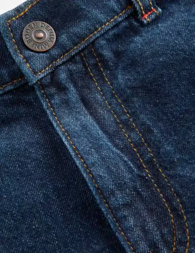 Carpenter Shorts Indigo Carpenter Shorts Indigo