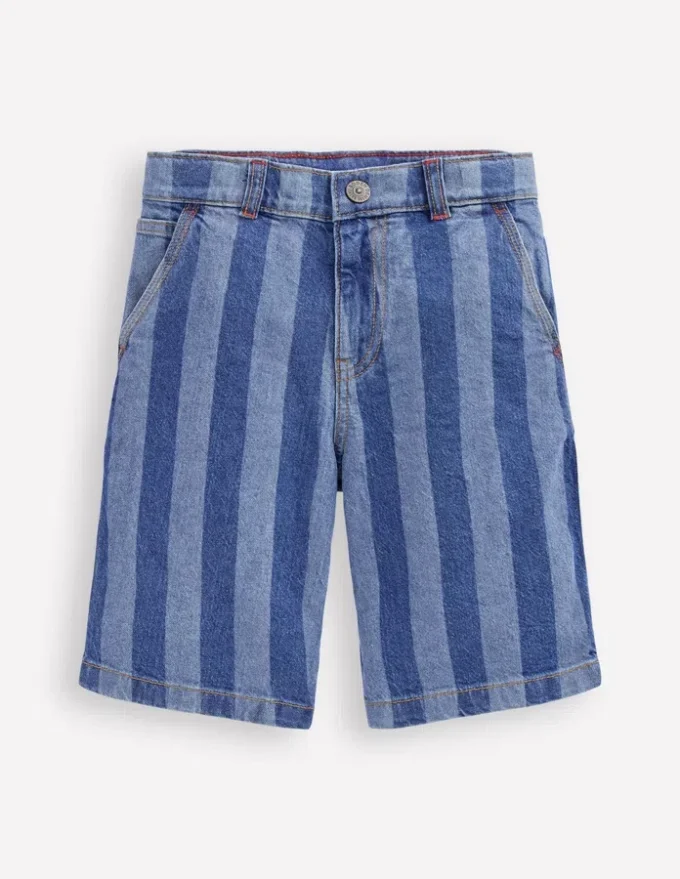 Carpenter Shorts Shadow Stripe Carpenter Shorts Shadow Stripe