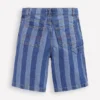 Carpenter Shorts Shadow Stripe Carpenter Shorts Shadow Stripe