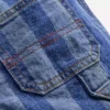 Carpenter Shorts Shadow Stripe Carpenter Shorts Shadow Stripe
