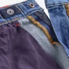 Carpenter Shorts Shadow Stripe Carpenter Shorts Shadow Stripe