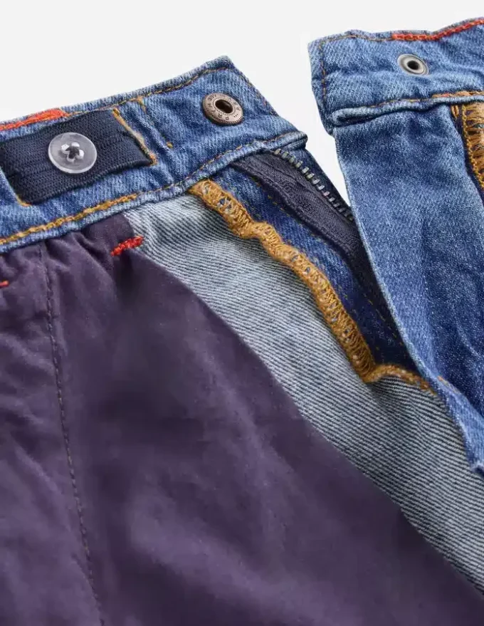 Carpenter Shorts Shadow Stripe Carpenter Shorts Shadow Stripe