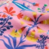 Cartwheel Shorts Meadowsweet Pink Garden Floral