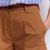 Chino Shorts Ginger Chino Shorts Ginger