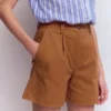 Chino Shorts Ginger Chino Shorts Ginger