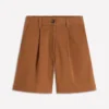 Chino Shorts Ginger Chino Shorts Ginger