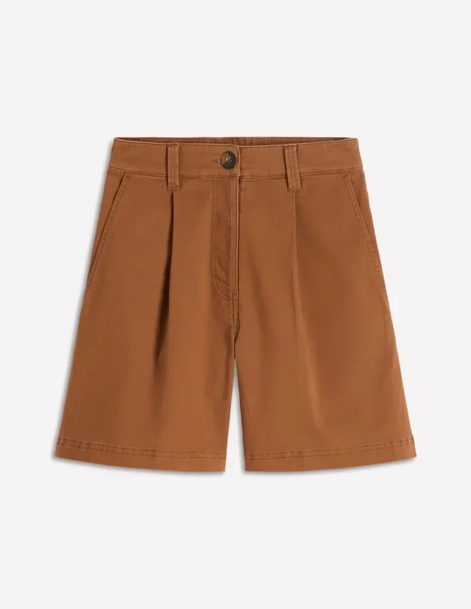 Chino Shorts Ginger Chino Shorts Ginger