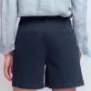 Chino Shorts Navy Chino Shorts Navy
