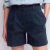 Chino Shorts Navy Chino Shorts Navy