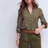 Chino Shorts Woodland Green Chino Shorts Woodland Green