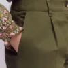 Chino Shorts Woodland Green Chino Shorts Woodland Green